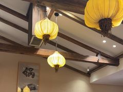 -古关火锅店(古北水镇景区店)