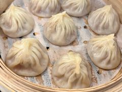 -食惠里小笼包面馆(越秀店)