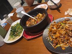 -南拳十三姨·潮汕砂锅粥(世纪金源店)