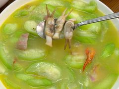 -毛哥小馆子(百井坊巷店)