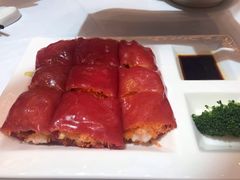 红米金网肠-稻香海鲜饭店(第一国际店)