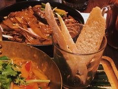 -来龙里 精致 东南亚餐室(万象城店)