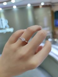 -DR钻戒(郑州国贸360店)