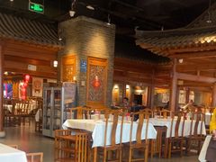 -东来顺饭庄(西直门店)