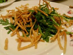 -闫府私房菜(经四路万达店)