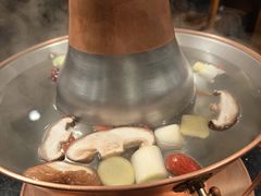 -南门涮肉(上海二店)
