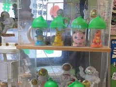 -柠季·手打柠檬茶(岳麓山登高路店)