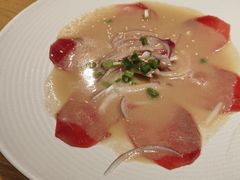 -禾风·海鲜料理自助(玉林店)