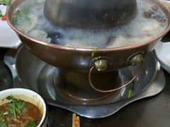 -大明铜锅·烤涮坊·烧烤(总店)
