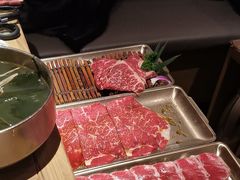 -西塔老太太泥炉烤肉(亚运村店)