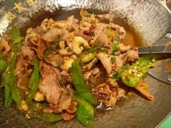 -费大厨辣椒炒肉(太平老街店)