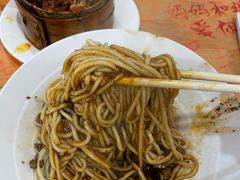 -华兴街自力面店