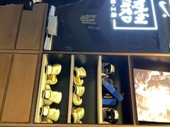 -Trainyard 炼·工场(中国国际贸易中心店)