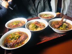 -古镇老面馆(千灯店)