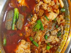 -辣得叫湘菜(四明店)