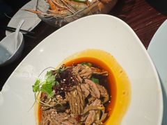 -永安鱼庄·镇江菜(东吴路店)