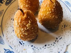 烤鸭-大鸭梨烤鸭(左家庄店)