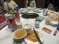 -葛记红焖羊肉(人民路店)