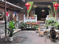 -龙姐私房菜(和顺古镇店)