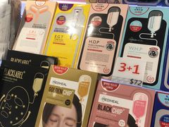 -乐天免税店(明洞店)
