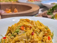 -云尊府云南菜·蒸汽石锅鱼(学清路店)