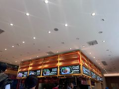 -三千粉牛肉米粉(来客茂店)
