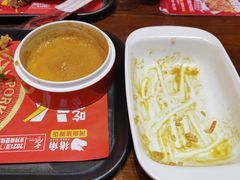 -猪角·闽南猪脚饭(华闽大厦店)