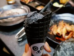 -神户赤童日式烤肉伙伴(东直门店)