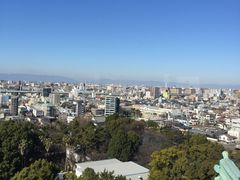 -名古屋城
