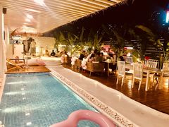 -天空花园餐吧·生日·团建(南山店)