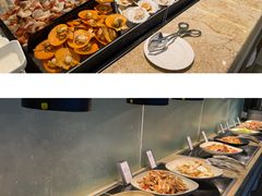 -大中华希尔顿酒店-念自助餐·嗨啤·小龙虾