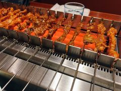 -邢氏老太太烤串(北兴街店)