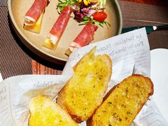 -秀·爱尔兰餐吧(上海路店)