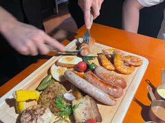 -布拉格餐厅· 中欧捷克菜(全国首店)