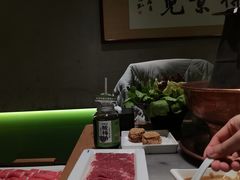 -牛街·马辈儿涮肉(牛街总店)