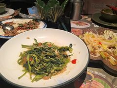 -金厨泰国餐厅·全泰籍厨师料理(拱北店)