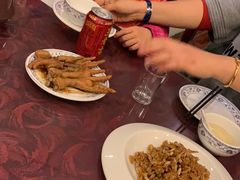 -昆承湖酒家·本帮农家菜