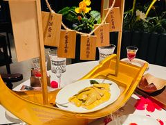 -狮拾久·现代新加坡料理(福田COCO Park店)