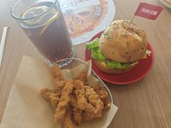 -必胜客(唐百友谊店)