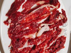 -八合里潮汕鲜牛肉火锅(吉大店)