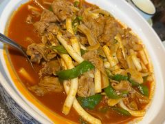 -鹏馨羊羔肉·非遗(新建街店)