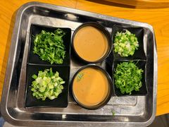 -炑羊香烤全羊(西三旗店)