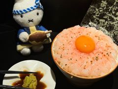 -千代武日本料理(开发区店)