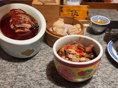 -南京大牌档(青岛万象城店)