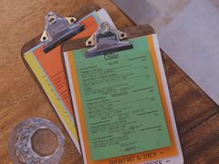 -RAC BAR(安福路店)