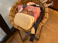 -星巴克(天津站区第二店)