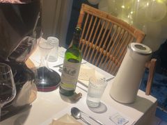 -春树下·树屋花房西餐厅(罍街AS1980店)