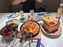 -鹿港小镇(西单大悦城店)