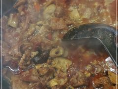 -谢老五跷脚牛肉·非遗传承店