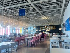 -宜家·瑞典风味餐厅(无锡店)
